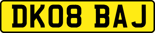 DK08BAJ
