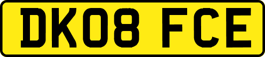 DK08FCE