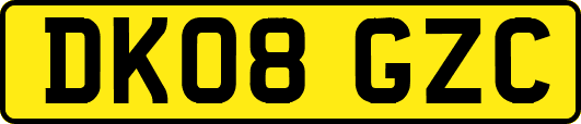 DK08GZC