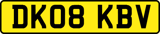 DK08KBV
