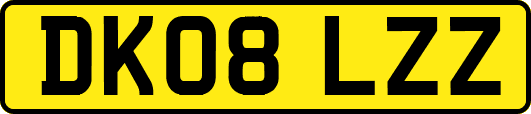 DK08LZZ