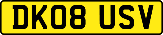 DK08USV