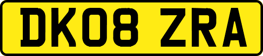 DK08ZRA