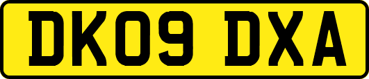 DK09DXA