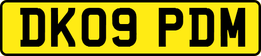 DK09PDM
