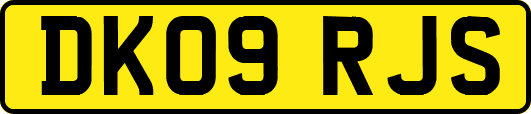 DK09RJS