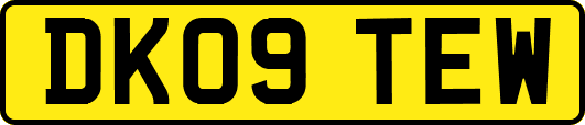 DK09TEW