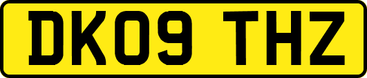 DK09THZ