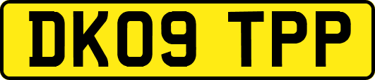 DK09TPP