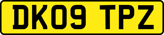 DK09TPZ