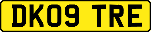 DK09TRE