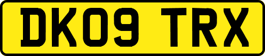 DK09TRX