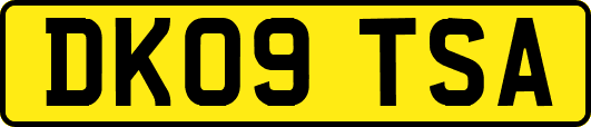DK09TSA