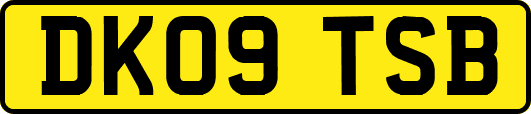 DK09TSB