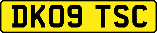 DK09TSC