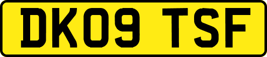 DK09TSF