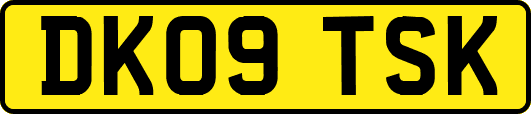 DK09TSK