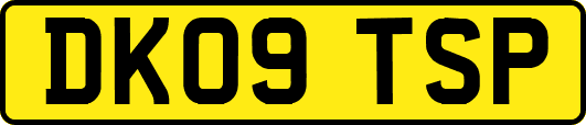 DK09TSP