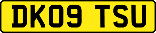 DK09TSU