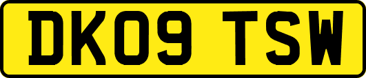DK09TSW