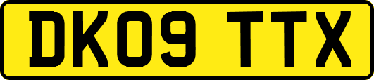 DK09TTX