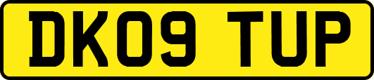 DK09TUP