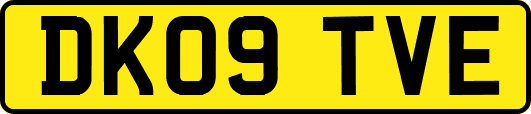 DK09TVE