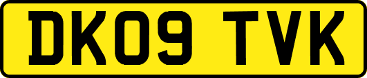 DK09TVK