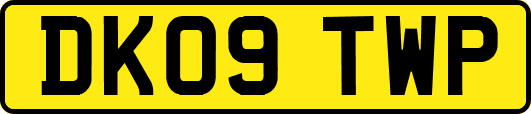 DK09TWP