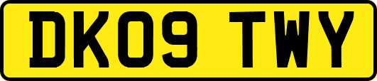 DK09TWY