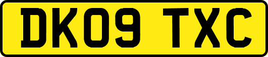 DK09TXC