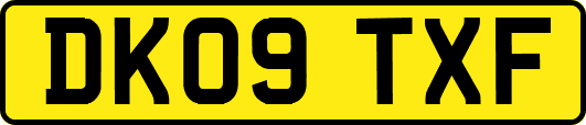 DK09TXF