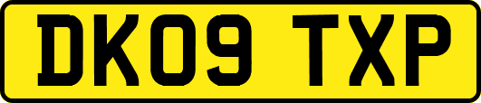 DK09TXP
