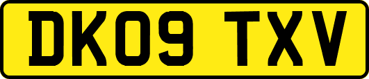 DK09TXV