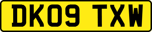 DK09TXW