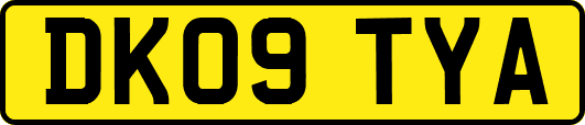 DK09TYA