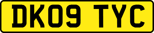 DK09TYC