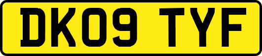 DK09TYF