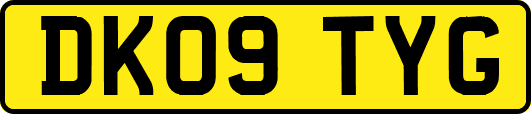 DK09TYG
