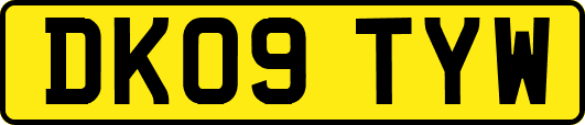 DK09TYW