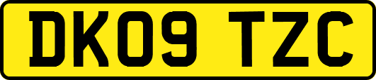 DK09TZC
