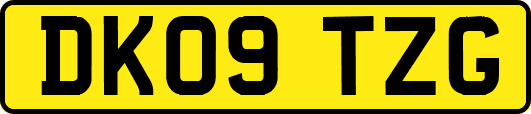 DK09TZG