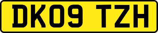 DK09TZH