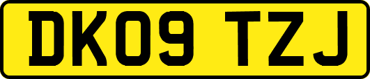 DK09TZJ