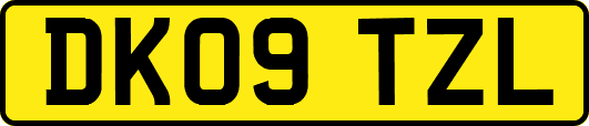 DK09TZL