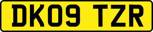 DK09TZR