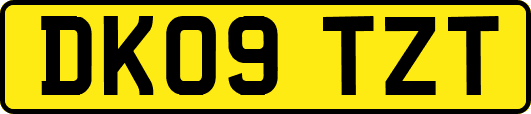 DK09TZT