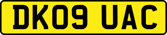 DK09UAC