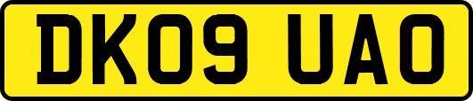 DK09UAO