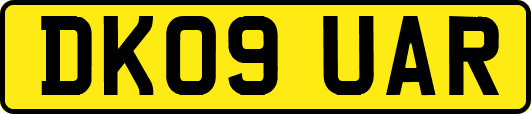 DK09UAR